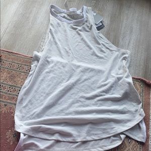 Under armour tank top